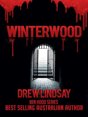 cover image of Winterwood